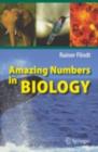 Image for Amazing numbers in biology