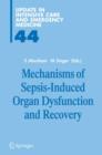 Image for Mechanisms of Sepsis-Induced Organ Dysfunction and Recovery