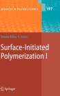 Image for Surface-Initiated Polymerization I