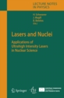 Image for Lasers and Nuclei