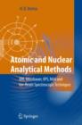 Image for Atomic and Nuclear Analytical Methods