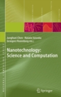 Image for Nanotechnology  : science and computation