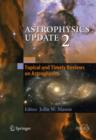 Image for Astrophysics Update 2