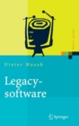 Image for Legacysoftware: Das lange Leben der Altsysteme
