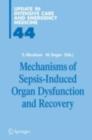 Image for Mechanisms of sepsis-induced organ dysfunction and recovery