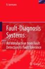 Image for Fault-diagnosis systems: an introduction from fault detection to fault tolerance