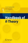 Image for Handbook of K-Theory