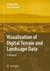 Image for Visualization of digital terrain and landscape data  : a manual