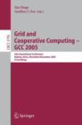 Image for Grid and Cooperative Computing - GCC 2005