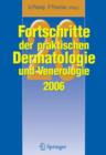 Image for Fortschritte Der Praktischen Dermatologie Und Venerologie 2006
