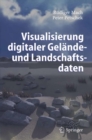 Image for Visualisierung digitaler Gelande- und Landschaftsdaten