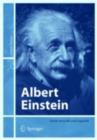 Image for Albert Einstein: Genie, Visionar und Legende