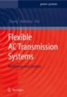 Image for Flexible AC transmission systems: modelling and control