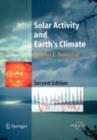 Image for Solar activity and Earth&#39;s climate
