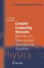 Image for Complex Computing-Networks