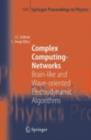 Image for Complex computing-networks: brain-like and wave-oriented electrodynamic algorithms