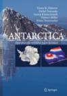 Image for Antarctica : Contributions to Global Earth Sciences