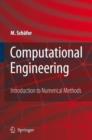 Image for Computational Engineering - Introduction to Numerical Methods