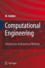 Image for Computational engineering: introduction to numerical methods