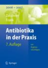 Image for Antibiotika in Der Praxis MIT Hygieneratschlagen : 2006 - 2007