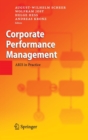 Image for Corporate Performance Management