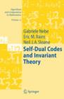 Image for Self-Dual Codes and Invariant Theory