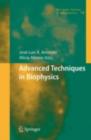 Image for Advanced Techniques in Biophysics