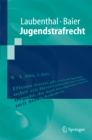 Image for Jugendstrafrecht