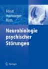 Image for Neurobiologie psychischer Strungen