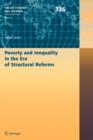 Image for Poverty and Inequality in the Era of Structural Reforms: The Case of Bolivia