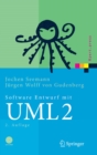 Image for Software-Entwurf mit UML 2: Objektorientierte Modellierung mit Beispielen in Java