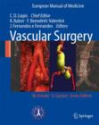 Image for Vascular Surgery