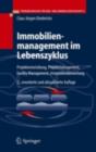 Image for Immobilienmanagement im Lebenszyklus: Projektentwicklung, Projektmanagement, Facility Management, Immobilienbewertung