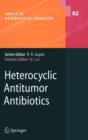 Image for Heterocyclic Antitumor Antibiotics