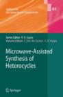 Image for Microwave-Assisted Synthesis of Heterocycles