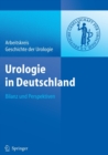 Image for Urologie in Deutschland : Bilanz und Perspektiven