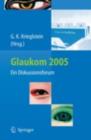 Image for Glaukom 2005: Ein Diskussionsforum