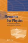 Image for Elements for physics: quantities, qualities, and intrinsic theories