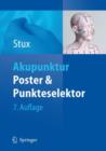 Image for Akupunktur - Poster &amp; Punkteselektor