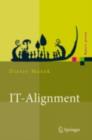 Image for IT-Alignment: IT-Architektur und Organisation