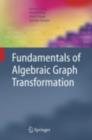 Image for Fundamentals of Algebraic Graph Transformation