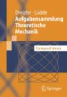 Image for Aufgabensammlung Theoretische Mechanik
