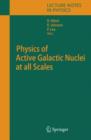 Image for Physics of Active Galactic Nuclei at all Scales