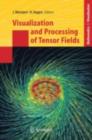 Image for Visualization and Processing of Tensor Fields