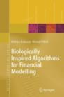 Image for Biologically inspired algorithms for financial modelling