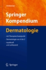 Image for Kompendium Dermatologie: mit Therapieschwerpunkt