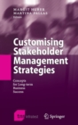 Image for Customising Stakeholder Management Strategies