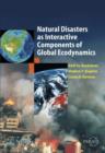 Image for Natural Disasters as Interactive Components of Global-Ecodynamics