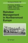 Image for Reindeer management in northernmost Europe: linking practical and scientific knowledge in social-ecological systems
