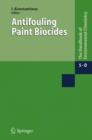 Image for Antifouling Paint Biocides